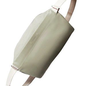 Bellroy Sling Bag - Premium Leather Edition